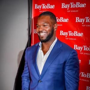 Meet your Posher, Julian